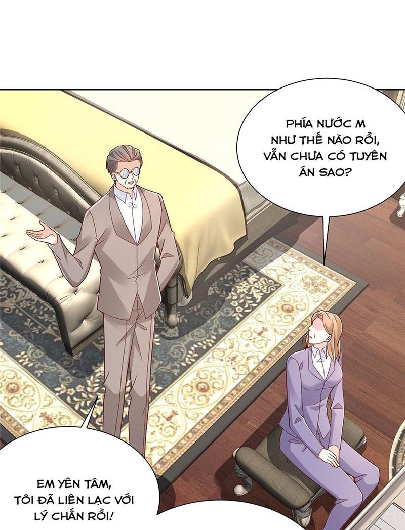 đọc truyện Mỗi Tuần Ta Có Một Nghề Nghiệp Mới Chương 457 ảnh 33 tại Thiên Thai Truyện