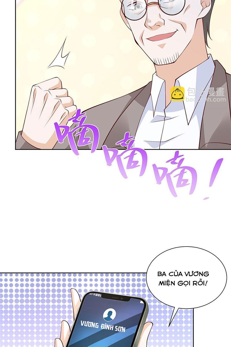 đọc truyện Mỗi Tuần Ta Có Một Nghề Nghiệp Mới Chương 457 ảnh 36 tại Thiên Thai Truyện