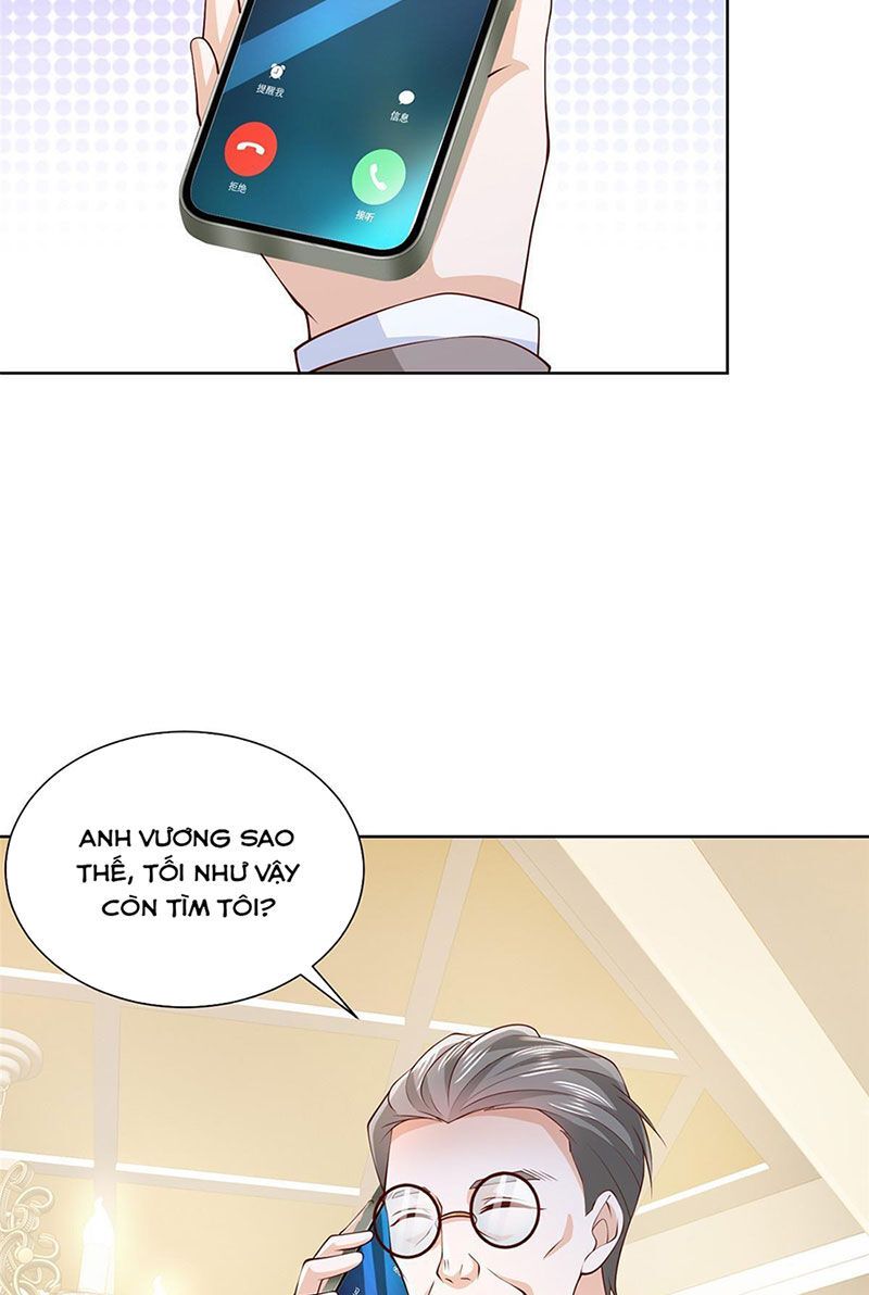 đọc truyện Mỗi Tuần Ta Có Một Nghề Nghiệp Mới Chương 457 ảnh 37 tại Thiên Thai Truyện