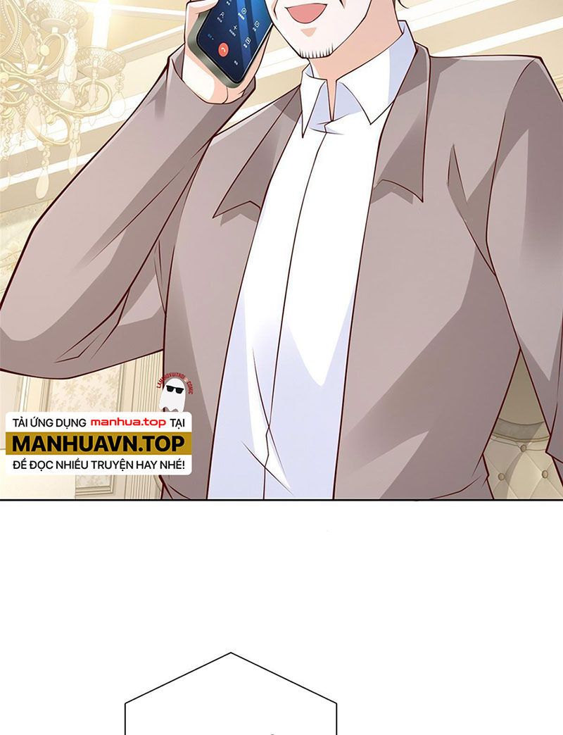 đọc truyện Mỗi Tuần Ta Có Một Nghề Nghiệp Mới Chương 457 ảnh 38 tại Thiên Thai Truyện