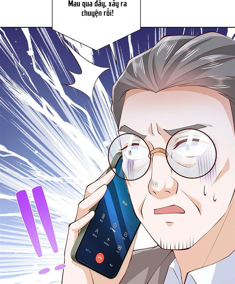 đọc truyện Mỗi Tuần Ta Có Một Nghề Nghiệp Mới Chương 457 ảnh 39 tại Thiên Thai Truyện