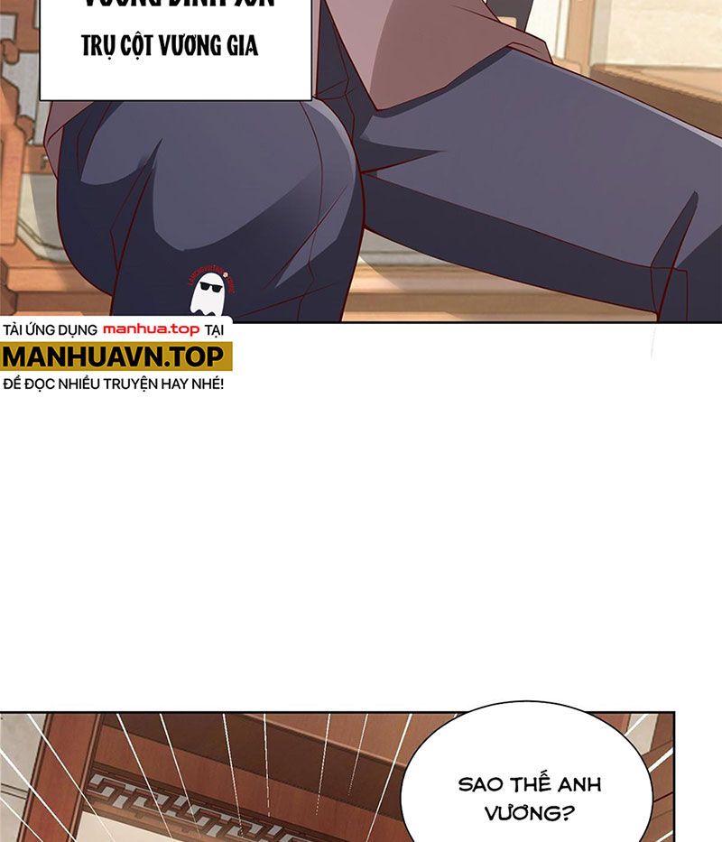 đọc truyện Mỗi Tuần Ta Có Một Nghề Nghiệp Mới Chương 457 ảnh 43 tại Thiên Thai Truyện