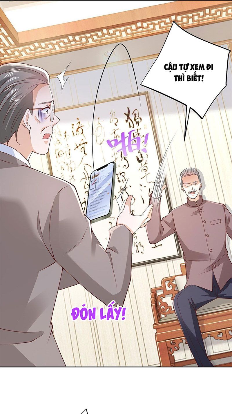 đọc truyện Mỗi Tuần Ta Có Một Nghề Nghiệp Mới Chương 457 ảnh 45 tại Thiên Thai Truyện