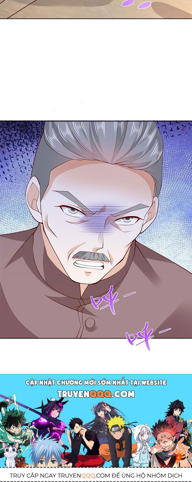 đọc truyện Mỗi Tuần Ta Có Một Nghề Nghiệp Mới Chương 457 ảnh 50 tại Thiên Thai Truyện