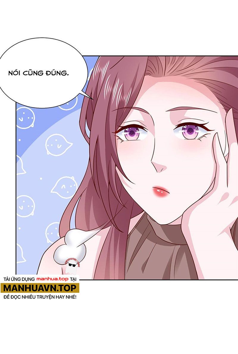 đọc truyện Mỗi Tuần Ta Có Một Nghề Nghiệp Mới Chương 457 ảnh 7 tại Thiên Thai Truyện