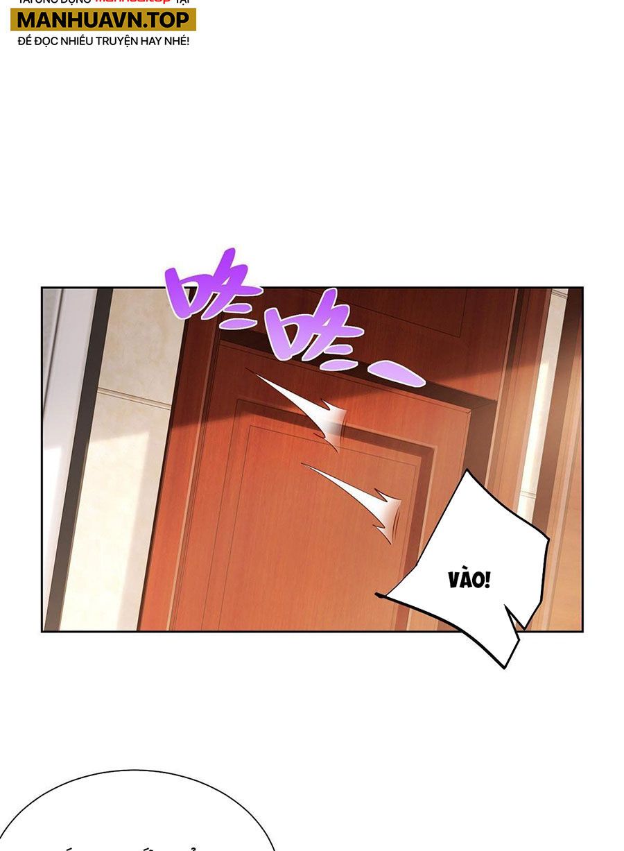 đọc truyện Mỗi Tuần Ta Có Một Nghề Nghiệp Mới Chương 458 ảnh 12 tại Thiên Thai Truyện