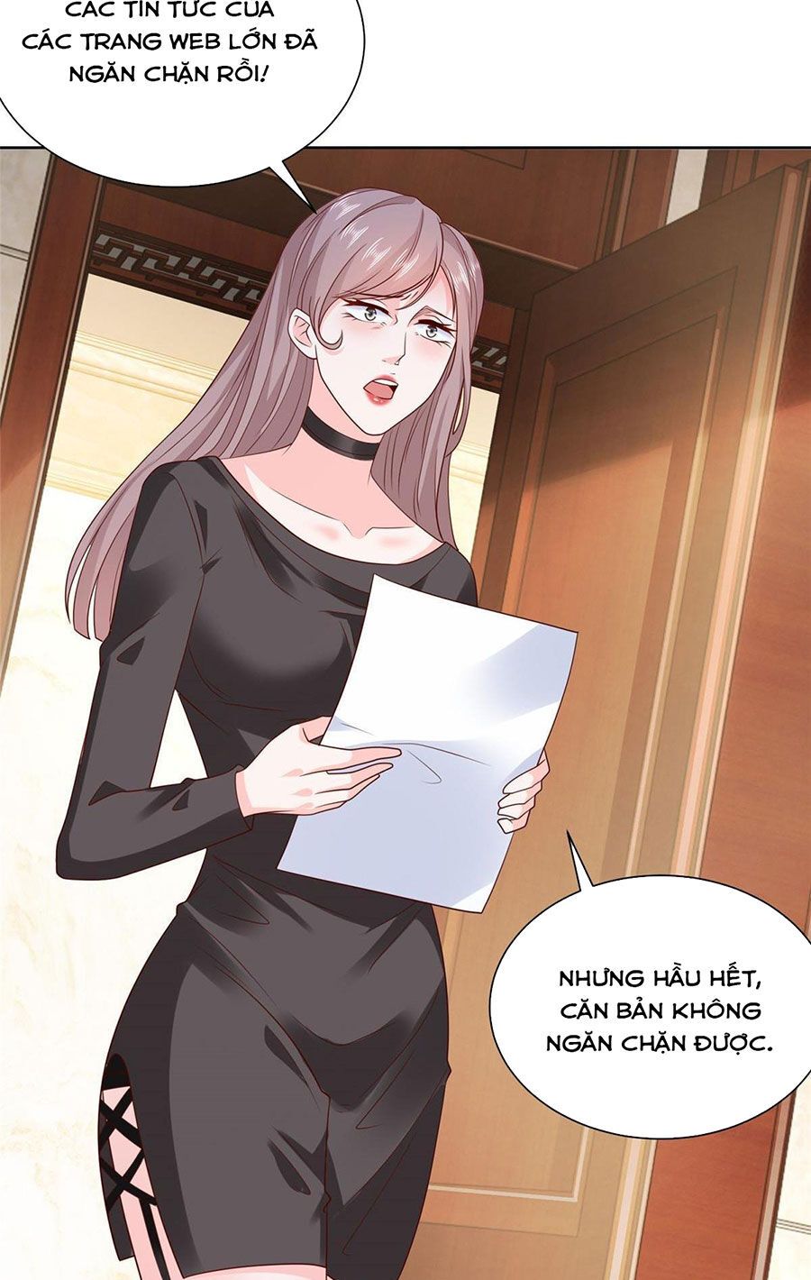 đọc truyện Mỗi Tuần Ta Có Một Nghề Nghiệp Mới Chương 458 ảnh 13 tại Thiên Thai Truyện