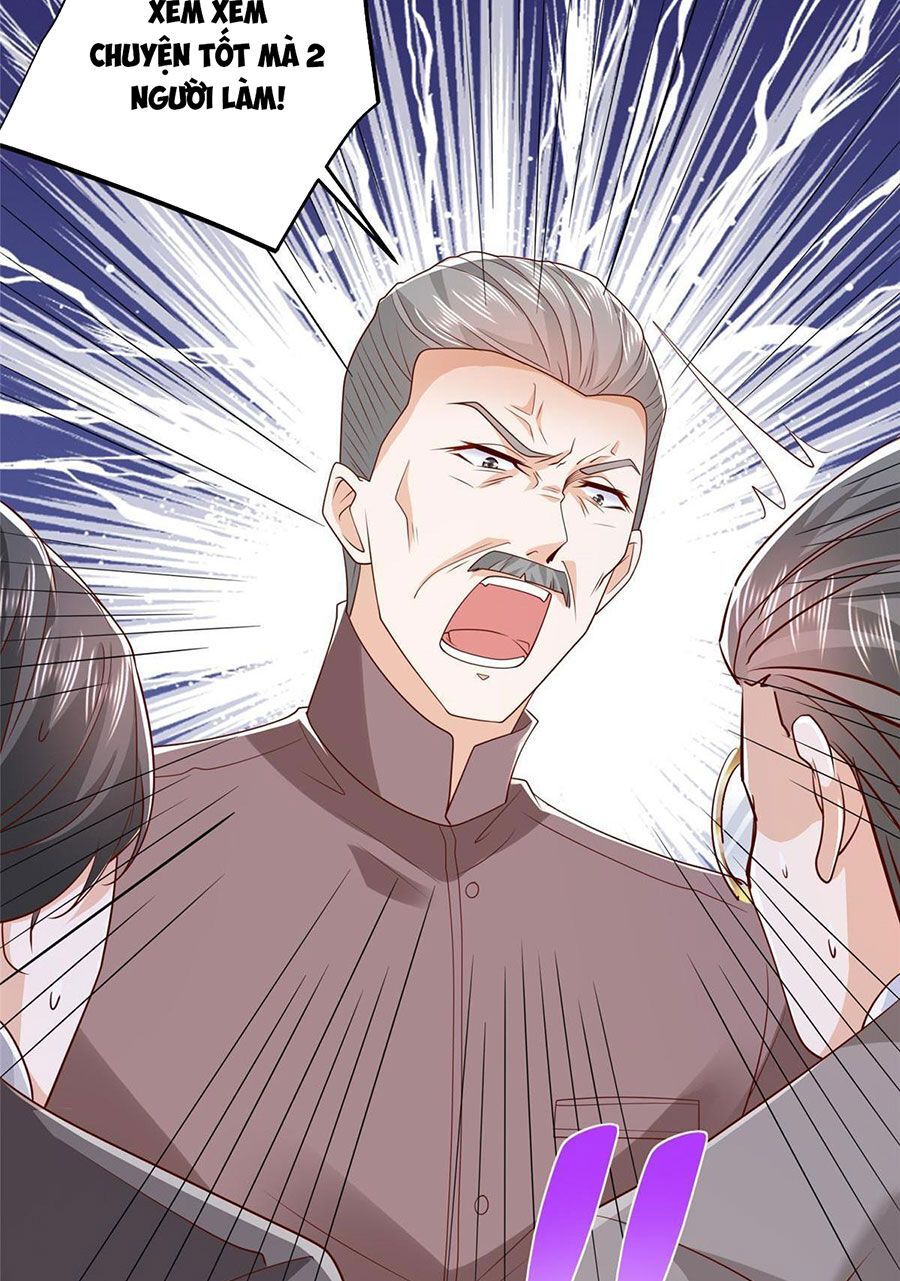 đọc truyện Mỗi Tuần Ta Có Một Nghề Nghiệp Mới Chương 458 ảnh 16 tại Thiên Thai Truyện