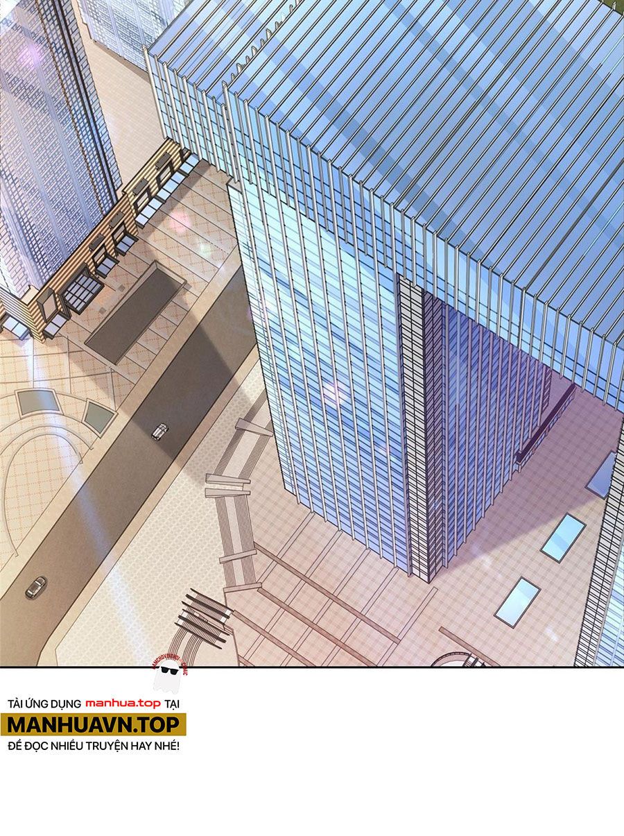 đọc truyện Mỗi Tuần Ta Có Một Nghề Nghiệp Mới Chương 458 ảnh 18 tại Thiên Thai Truyện