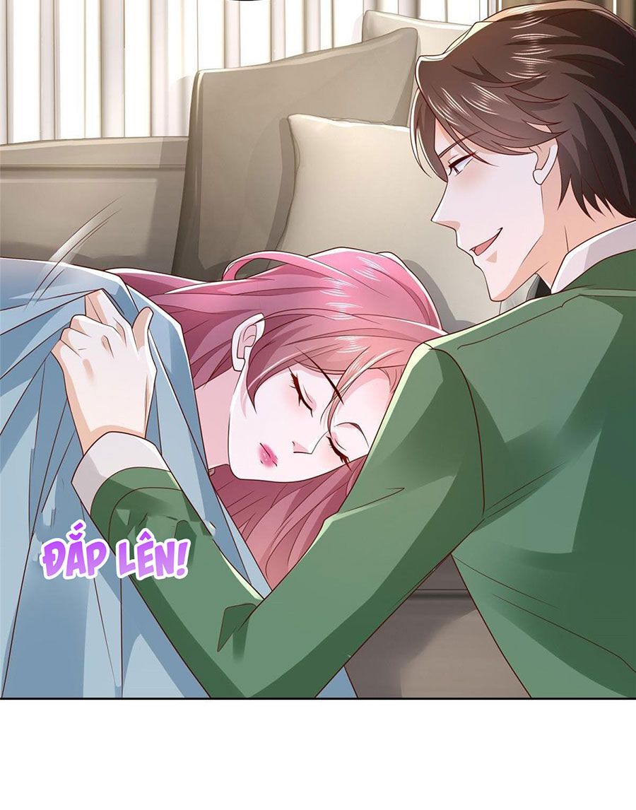 đọc truyện Mỗi Tuần Ta Có Một Nghề Nghiệp Mới Chương 458 ảnh 23 tại Thiên Thai Truyện