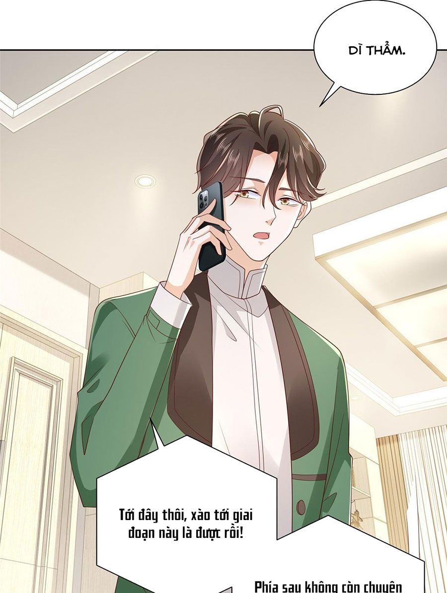 đọc truyện Mỗi Tuần Ta Có Một Nghề Nghiệp Mới Chương 458 ảnh 25 tại Thiên Thai Truyện