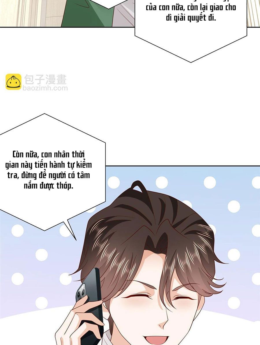 đọc truyện Mỗi Tuần Ta Có Một Nghề Nghiệp Mới Chương 458 ảnh 26 tại Thiên Thai Truyện