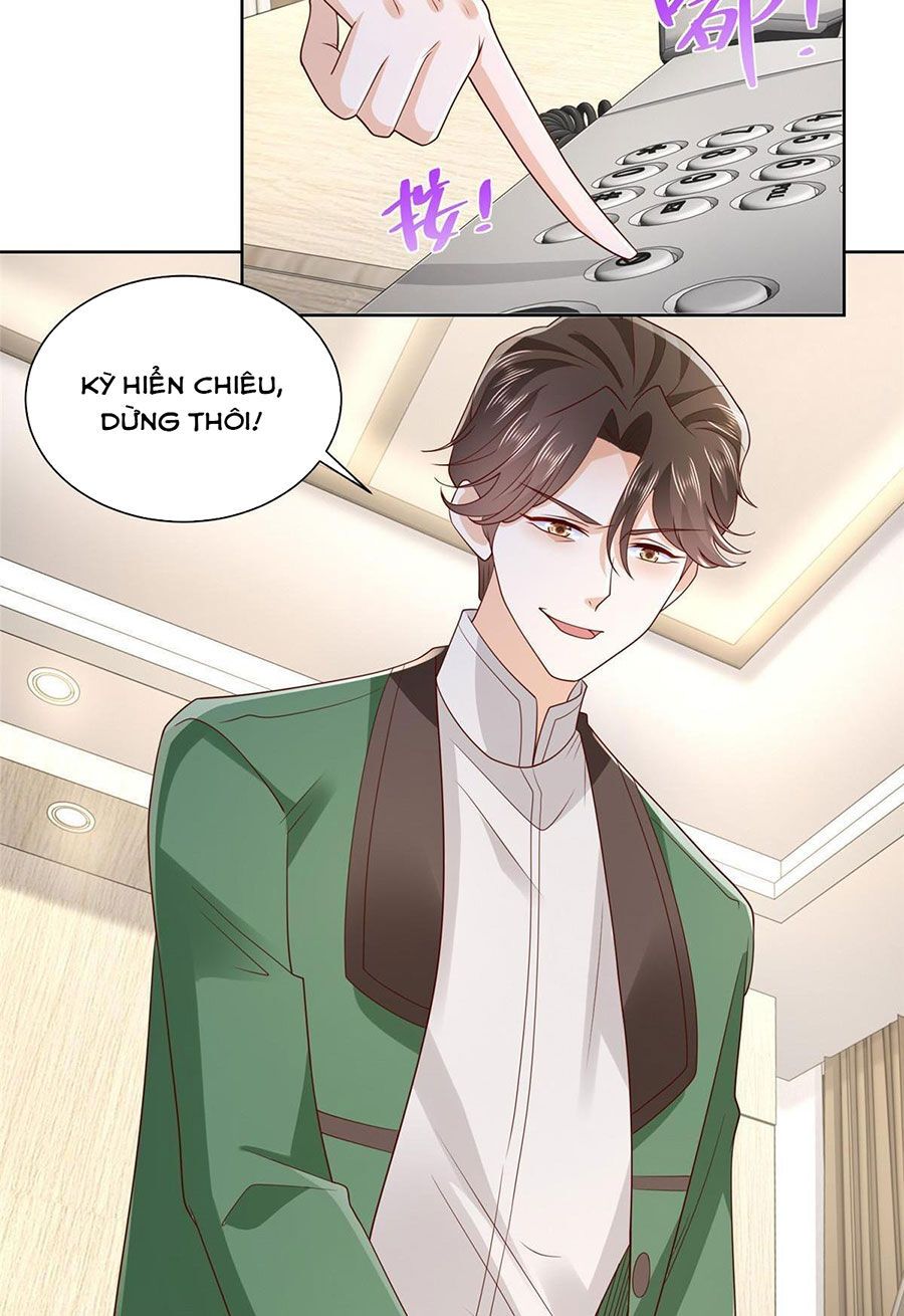 đọc truyện Mỗi Tuần Ta Có Một Nghề Nghiệp Mới Chương 458 ảnh 29 tại Thiên Thai Truyện