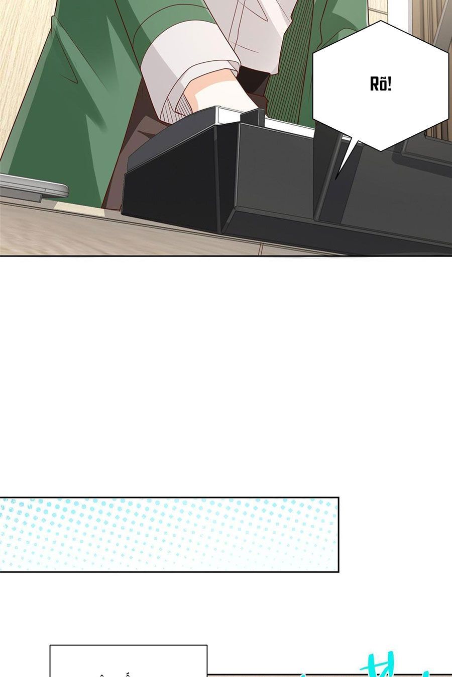 đọc truyện Mỗi Tuần Ta Có Một Nghề Nghiệp Mới Chương 458 ảnh 30 tại Thiên Thai Truyện