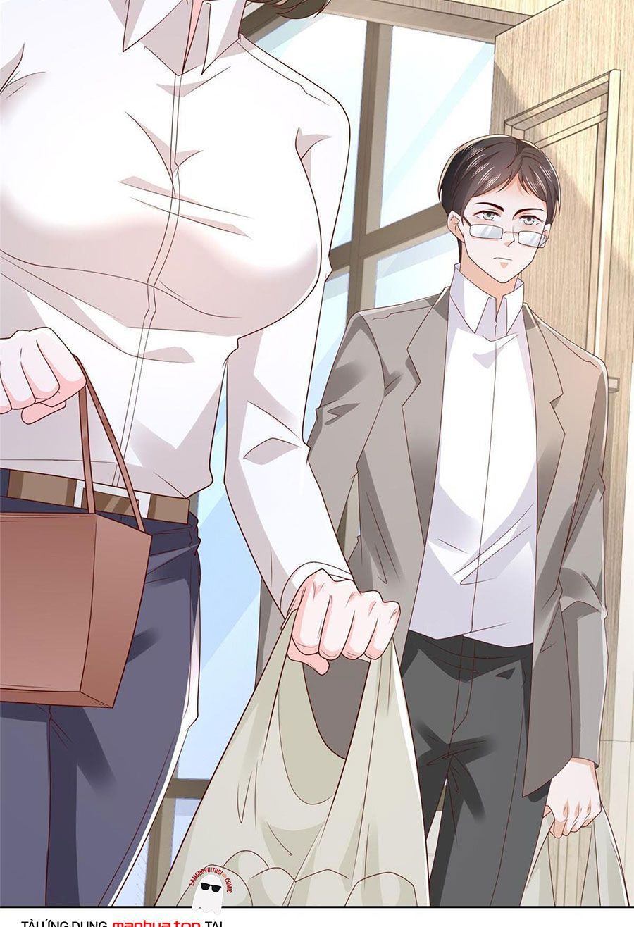 đọc truyện Mỗi Tuần Ta Có Một Nghề Nghiệp Mới Chương 458 ảnh 32 tại Thiên Thai Truyện