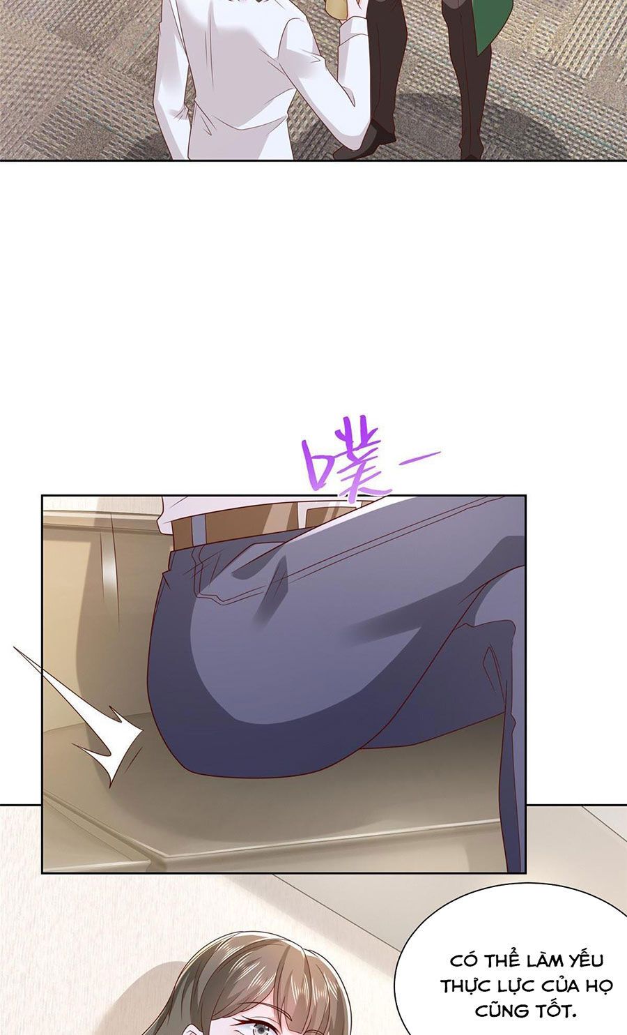 đọc truyện Mỗi Tuần Ta Có Một Nghề Nghiệp Mới Chương 458 ảnh 34 tại Thiên Thai Truyện