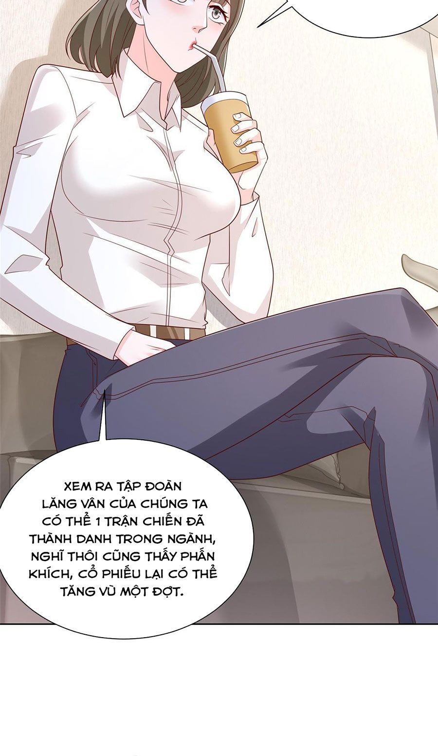 đọc truyện Mỗi Tuần Ta Có Một Nghề Nghiệp Mới Chương 458 ảnh 35 tại Thiên Thai Truyện