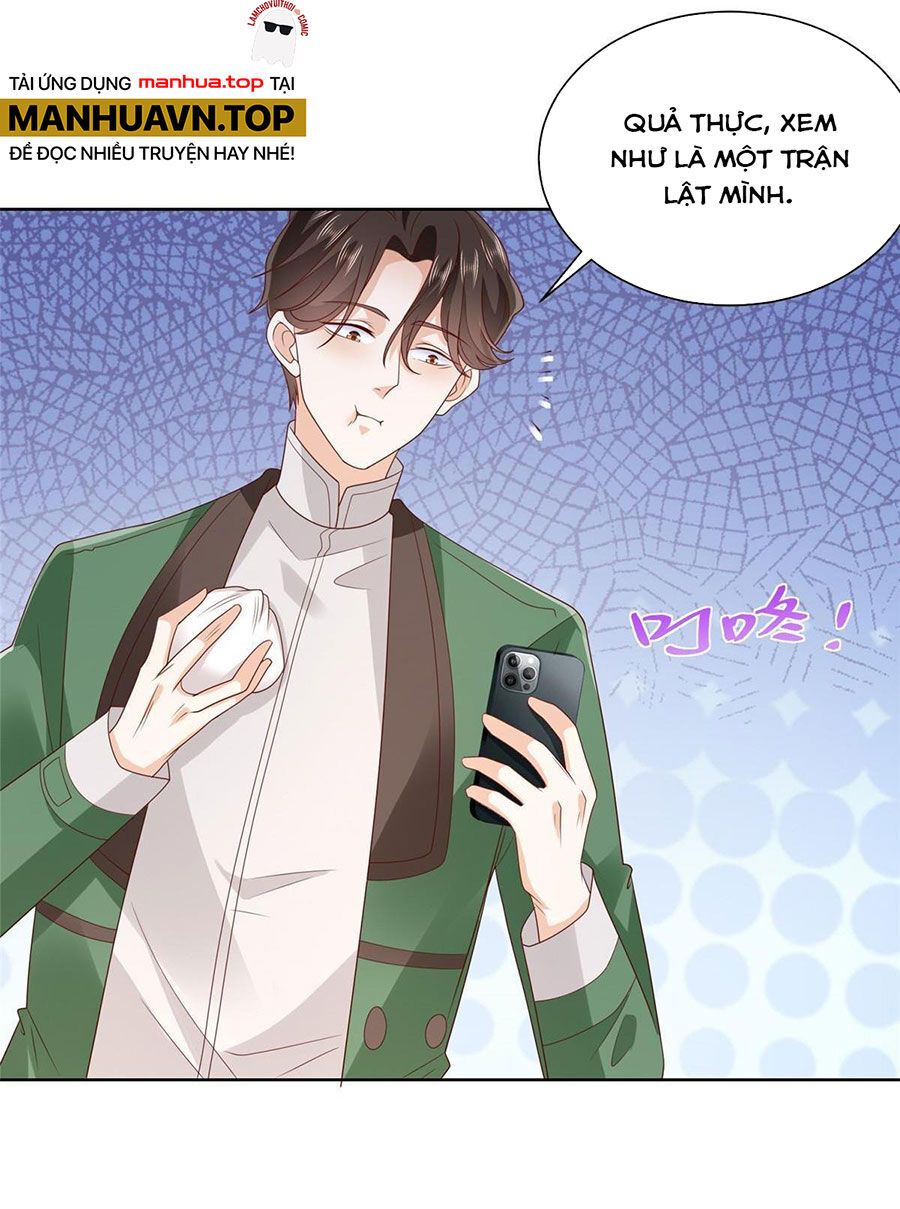 đọc truyện Mỗi Tuần Ta Có Một Nghề Nghiệp Mới Chương 458 ảnh 36 tại Thiên Thai Truyện