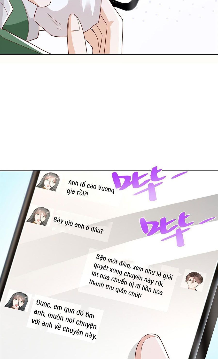 đọc truyện Mỗi Tuần Ta Có Một Nghề Nghiệp Mới Chương 458 ảnh 38 tại Thiên Thai Truyện