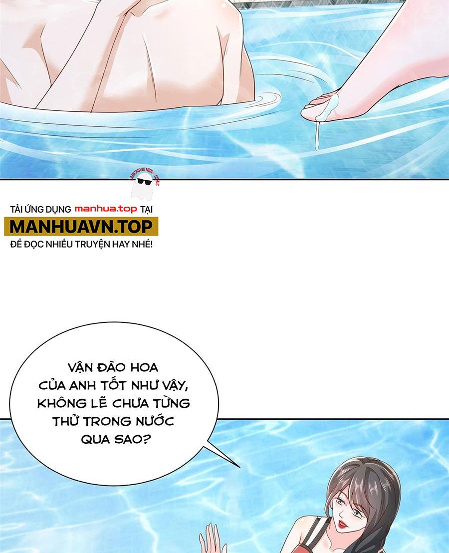 đọc truyện Mỗi Tuần Ta Có Một Nghề Nghiệp Mới Chương 458 ảnh 43 tại Thiên Thai Truyện