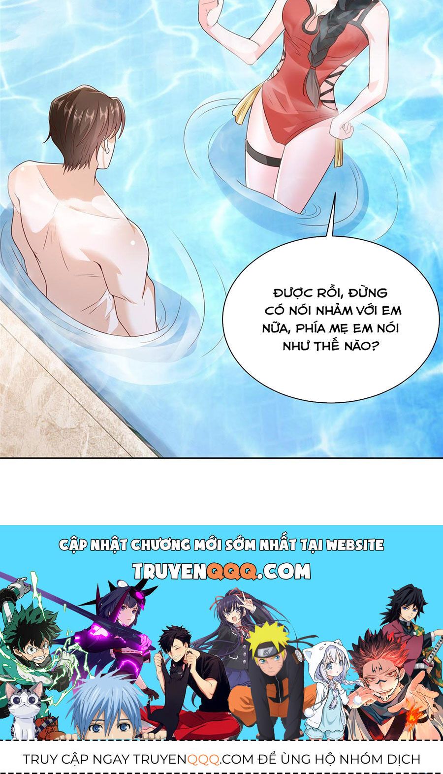 đọc truyện Mỗi Tuần Ta Có Một Nghề Nghiệp Mới Chương 458 ảnh 44 tại Thiên Thai Truyện