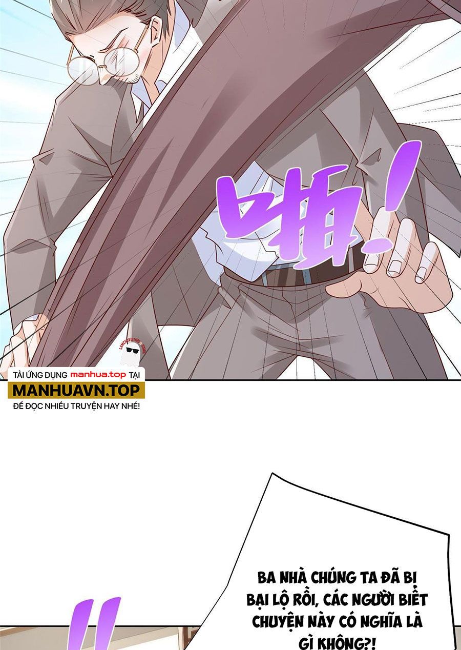 đọc truyện Mỗi Tuần Ta Có Một Nghề Nghiệp Mới Chương 458 ảnh 8 tại Thiên Thai Truyện