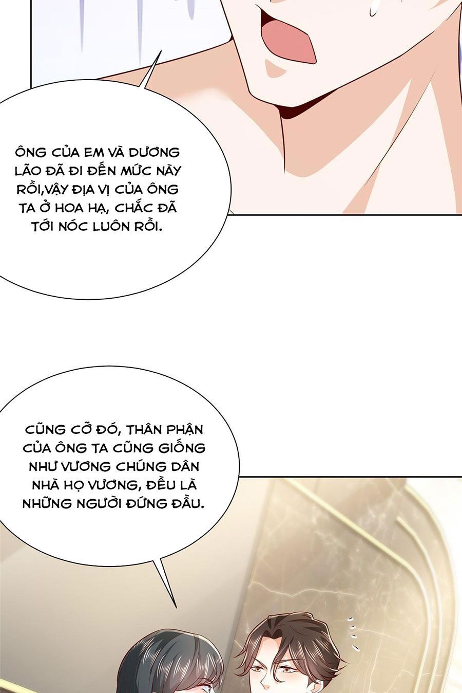 đọc truyện Mỗi Tuần Ta Có Một Nghề Nghiệp Mới Chương 459 ảnh 12 tại Thiên Thai Truyện