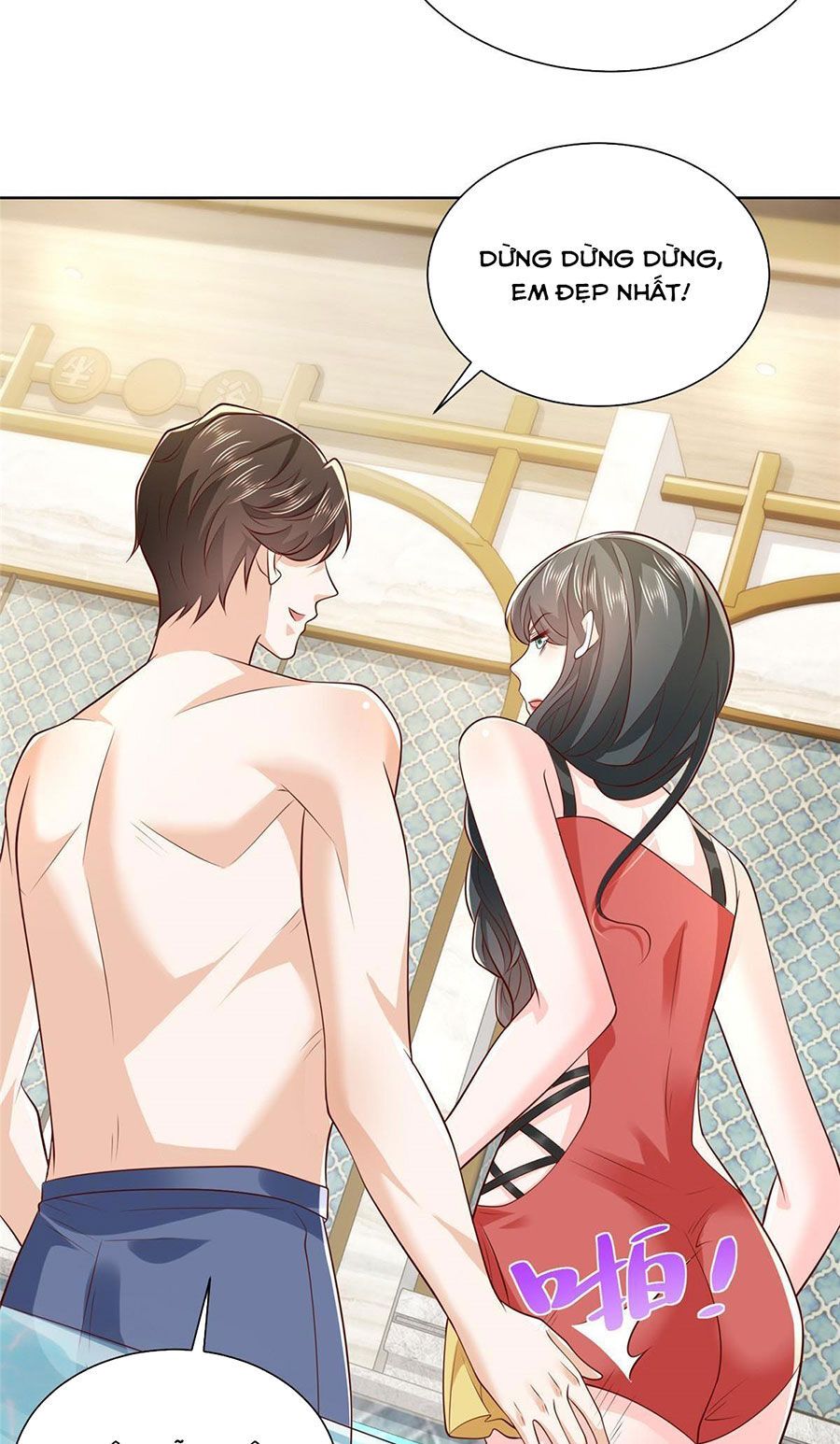 đọc truyện Mỗi Tuần Ta Có Một Nghề Nghiệp Mới Chương 459 ảnh 16 tại Thiên Thai Truyện