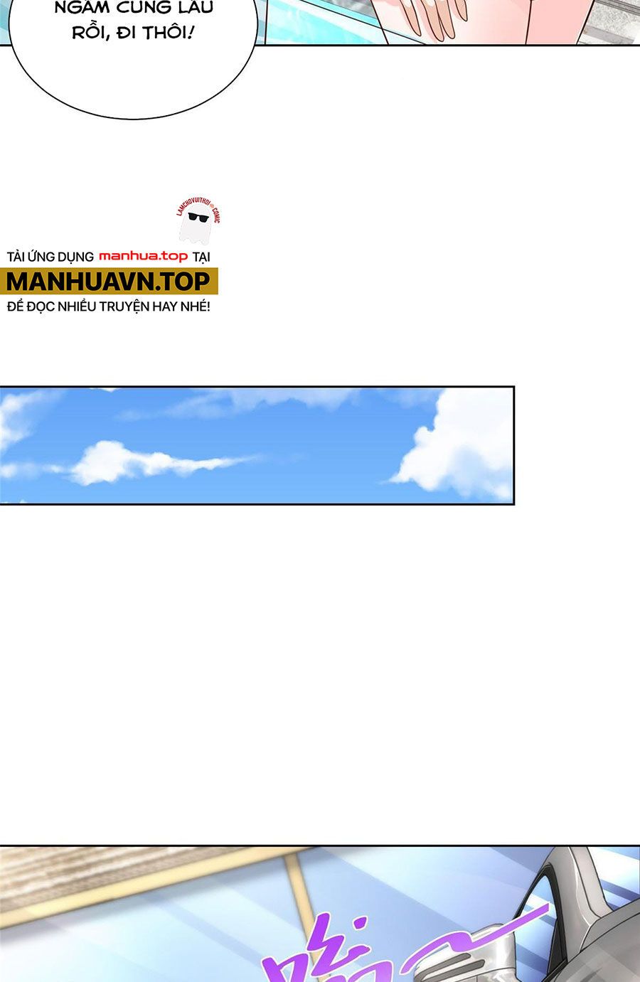 đọc truyện Mỗi Tuần Ta Có Một Nghề Nghiệp Mới Chương 459 ảnh 17 tại Thiên Thai Truyện