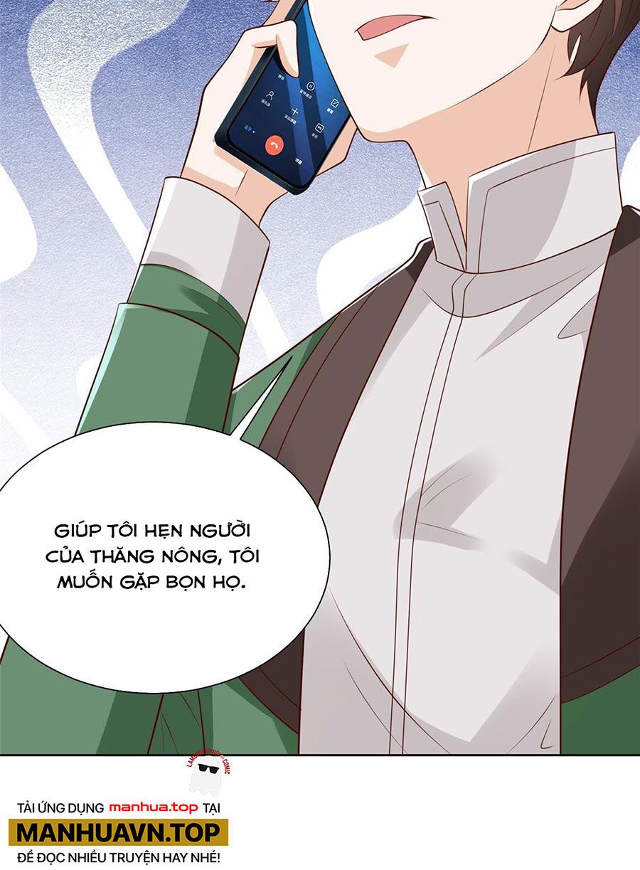 đọc truyện Mỗi Tuần Ta Có Một Nghề Nghiệp Mới Chương 459 ảnh 20 tại Thiên Thai Truyện