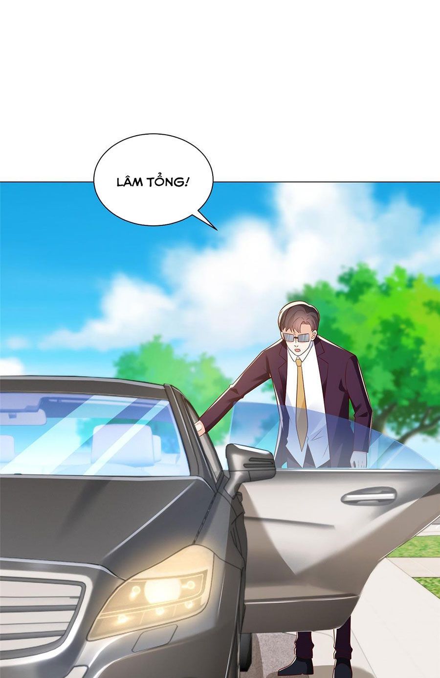 đọc truyện Mỗi Tuần Ta Có Một Nghề Nghiệp Mới Chương 459 ảnh 23 tại Thiên Thai Truyện