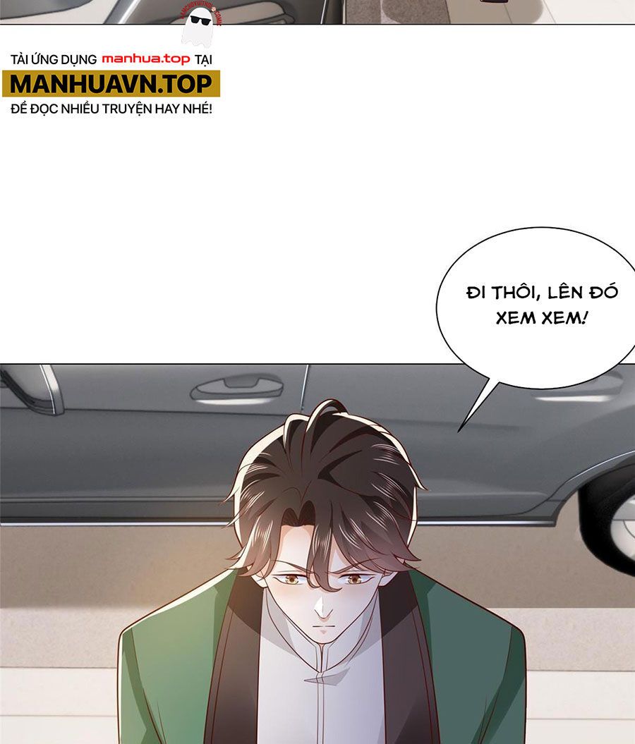 đọc truyện Mỗi Tuần Ta Có Một Nghề Nghiệp Mới Chương 459 ảnh 24 tại Thiên Thai Truyện