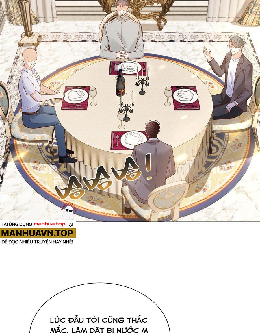 đọc truyện Mỗi Tuần Ta Có Một Nghề Nghiệp Mới Chương 459 ảnh 27 tại Thiên Thai Truyện