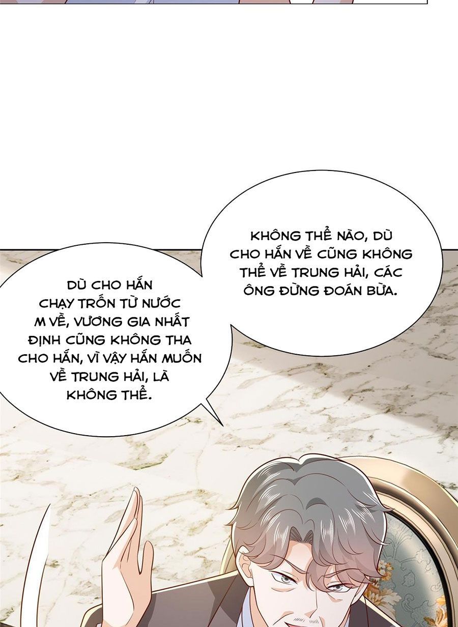 đọc truyện Mỗi Tuần Ta Có Một Nghề Nghiệp Mới Chương 459 ảnh 30 tại Thiên Thai Truyện