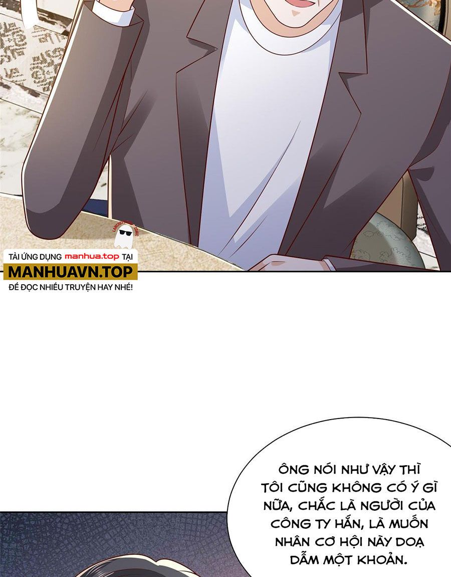 đọc truyện Mỗi Tuần Ta Có Một Nghề Nghiệp Mới Chương 459 ảnh 31 tại Thiên Thai Truyện