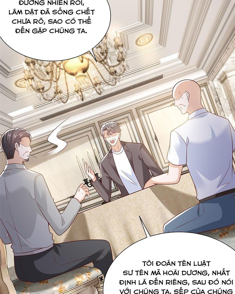 đọc truyện Mỗi Tuần Ta Có Một Nghề Nghiệp Mới Chương 459 ảnh 33 tại Thiên Thai Truyện