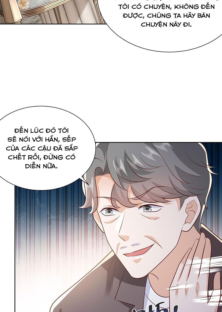 đọc truyện Mỗi Tuần Ta Có Một Nghề Nghiệp Mới Chương 459 ảnh 34 tại Thiên Thai Truyện