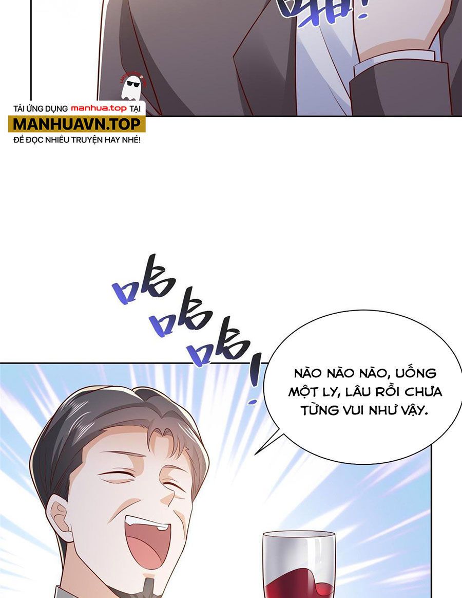 đọc truyện Mỗi Tuần Ta Có Một Nghề Nghiệp Mới Chương 459 ảnh 35 tại Thiên Thai Truyện