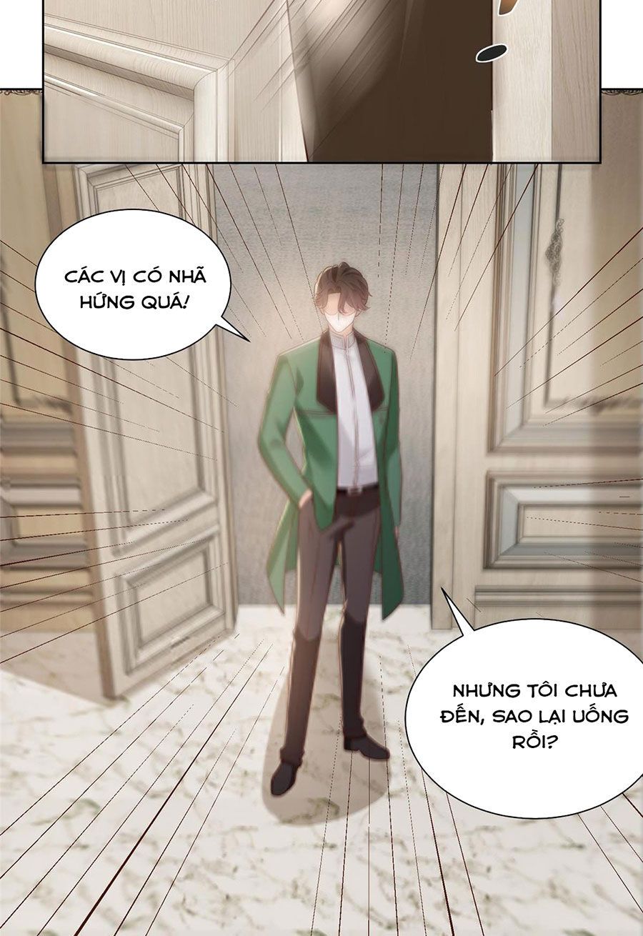 đọc truyện Mỗi Tuần Ta Có Một Nghề Nghiệp Mới Chương 459 ảnh 37 tại Thiên Thai Truyện