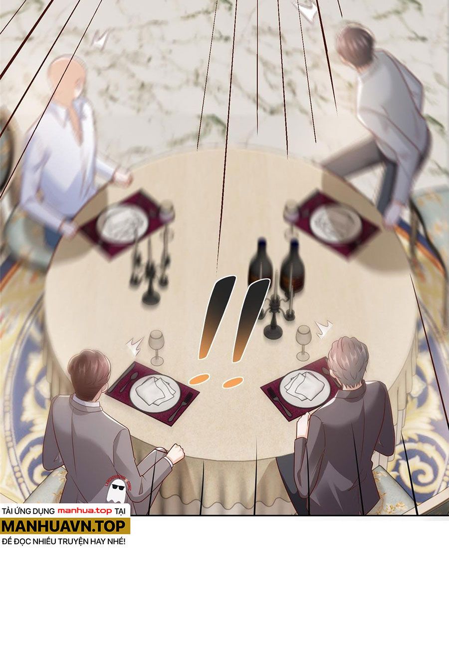 đọc truyện Mỗi Tuần Ta Có Một Nghề Nghiệp Mới Chương 459 ảnh 38 tại Thiên Thai Truyện