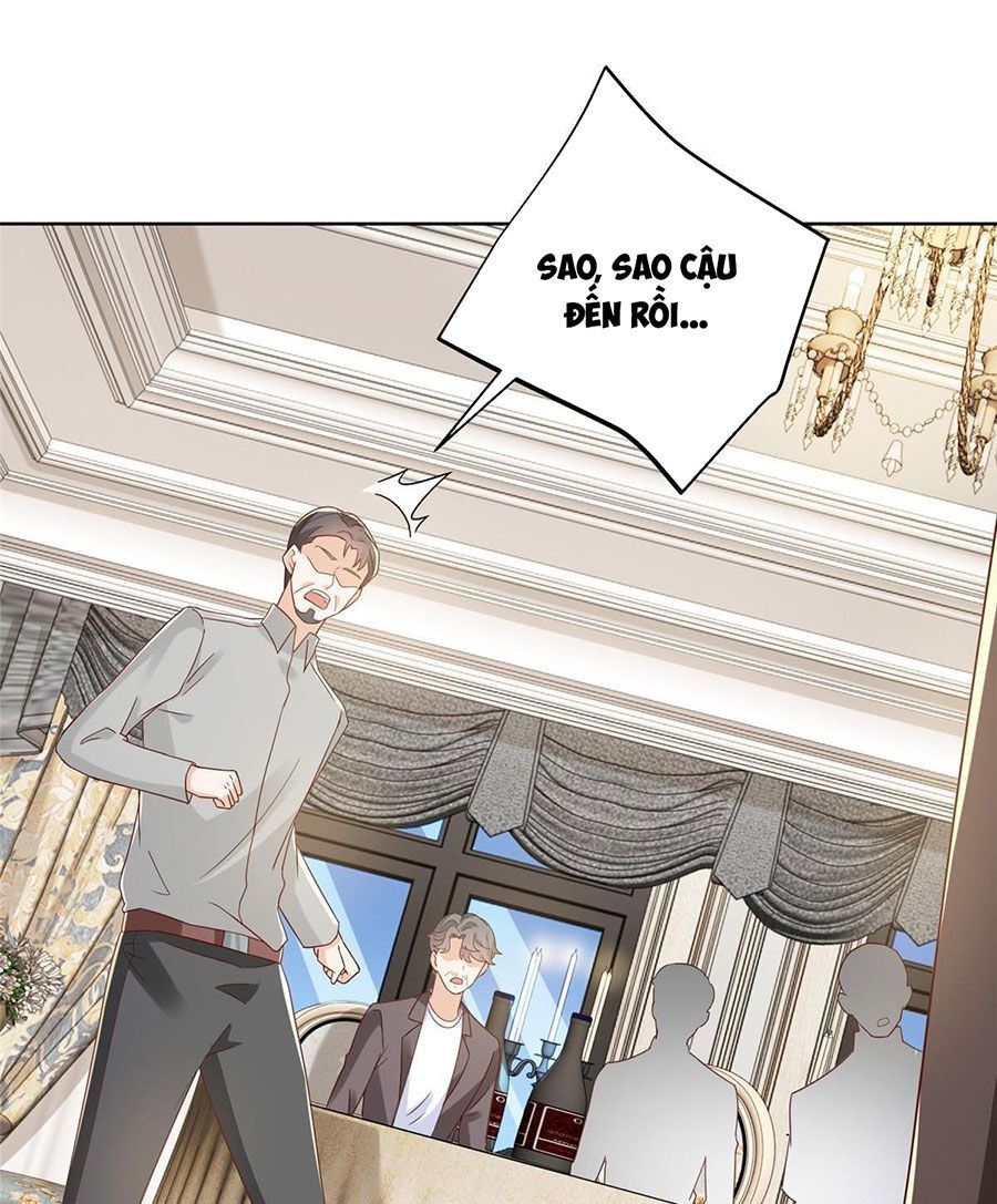 đọc truyện Mỗi Tuần Ta Có Một Nghề Nghiệp Mới Chương 459 ảnh 39 tại Thiên Thai Truyện