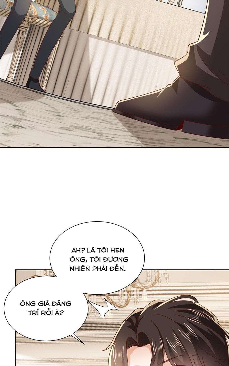 đọc truyện Mỗi Tuần Ta Có Một Nghề Nghiệp Mới Chương 459 ảnh 40 tại Thiên Thai Truyện