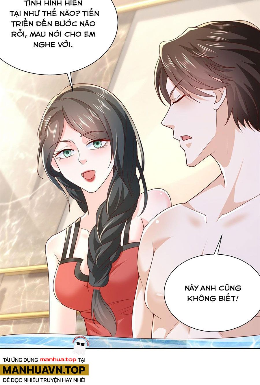 đọc truyện Mỗi Tuần Ta Có Một Nghề Nghiệp Mới Chương 459 ảnh 6 tại Thiên Thai Truyện