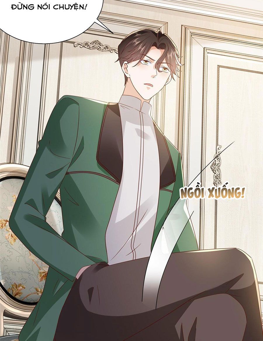 đọc truyện Mỗi Tuần Ta Có Một Nghề Nghiệp Mới Chương 459 ảnh 44 tại Thiên Thai Truyện