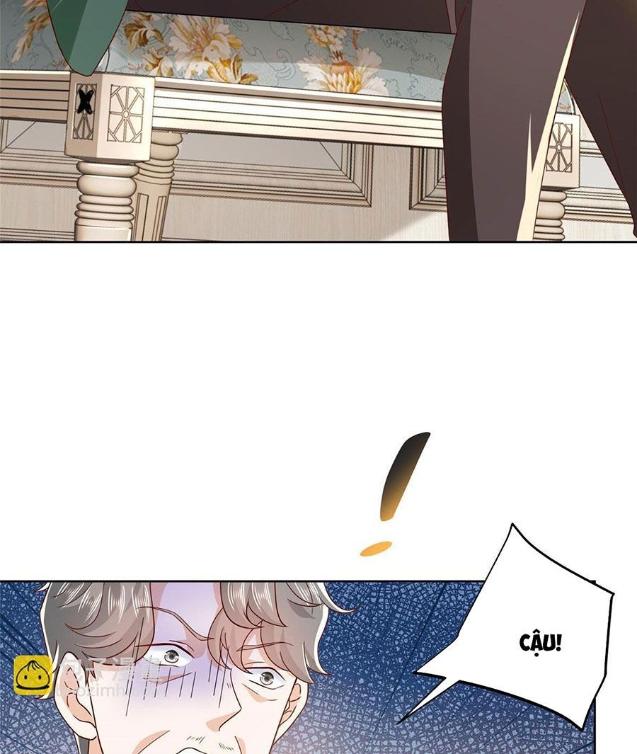 đọc truyện Mỗi Tuần Ta Có Một Nghề Nghiệp Mới Chương 459 ảnh 45 tại Thiên Thai Truyện