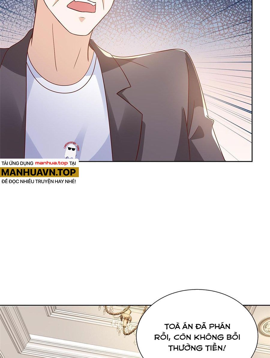 đọc truyện Mỗi Tuần Ta Có Một Nghề Nghiệp Mới Chương 459 ảnh 46 tại Thiên Thai Truyện