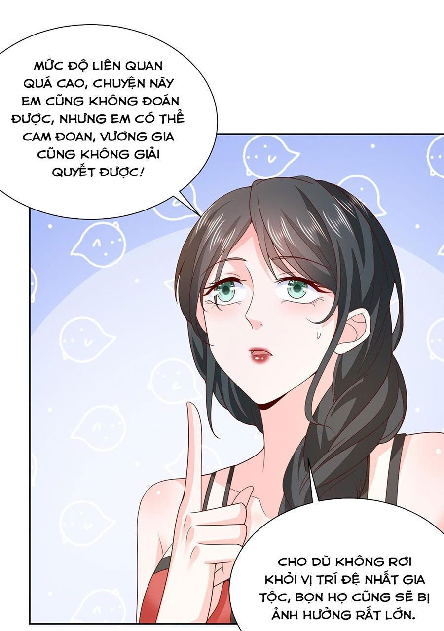 đọc truyện Mỗi Tuần Ta Có Một Nghề Nghiệp Mới Chương 459 ảnh 8 tại Thiên Thai Truyện