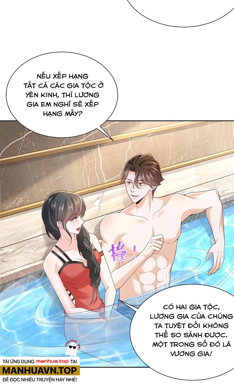 đọc truyện Mỗi Tuần Ta Có Một Nghề Nghiệp Mới Chương 459 ảnh 9 tại Thiên Thai Truyện