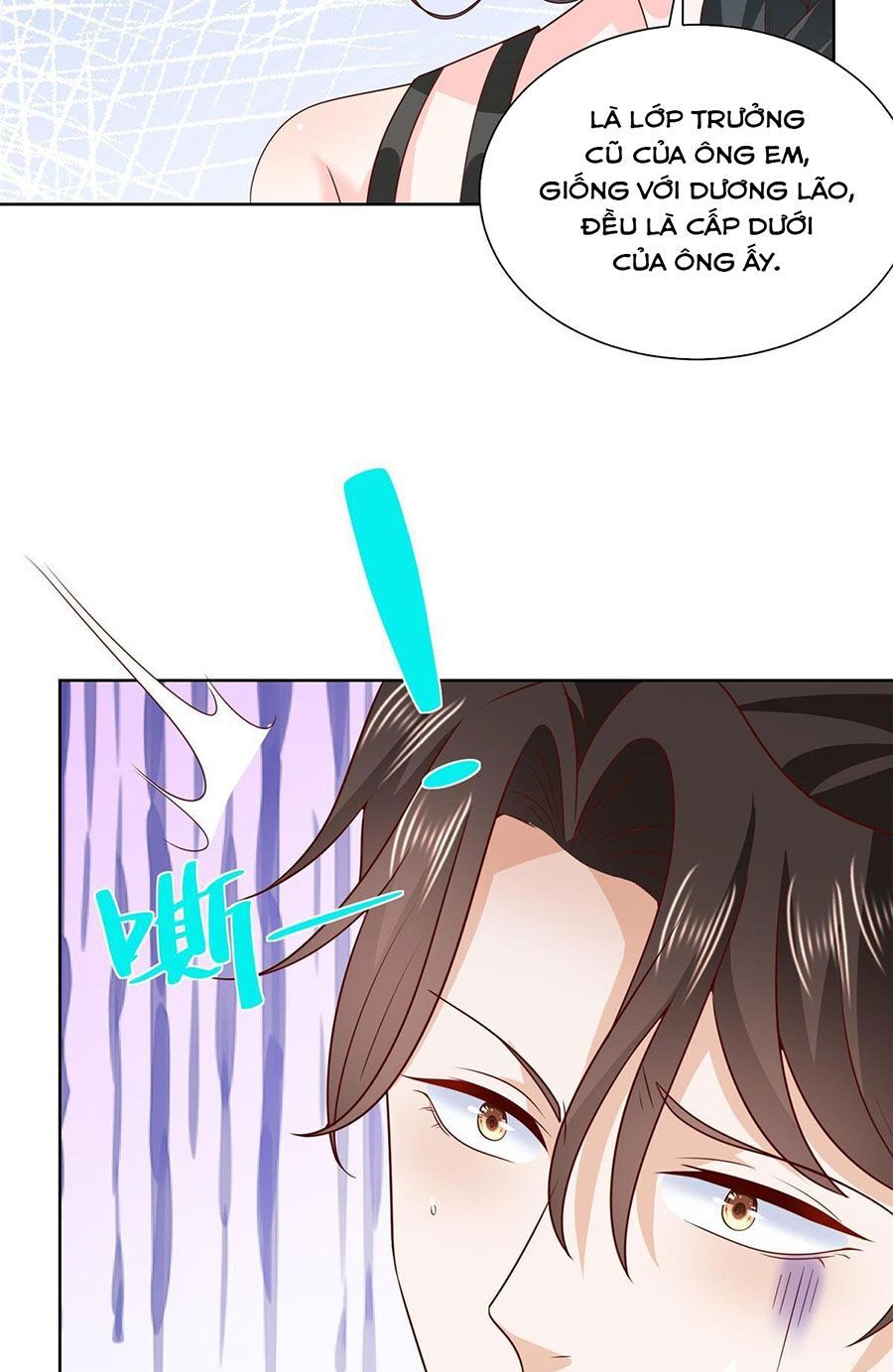 đọc truyện Mỗi Tuần Ta Có Một Nghề Nghiệp Mới Chương 459 ảnh 11 tại Thiên Thai Truyện