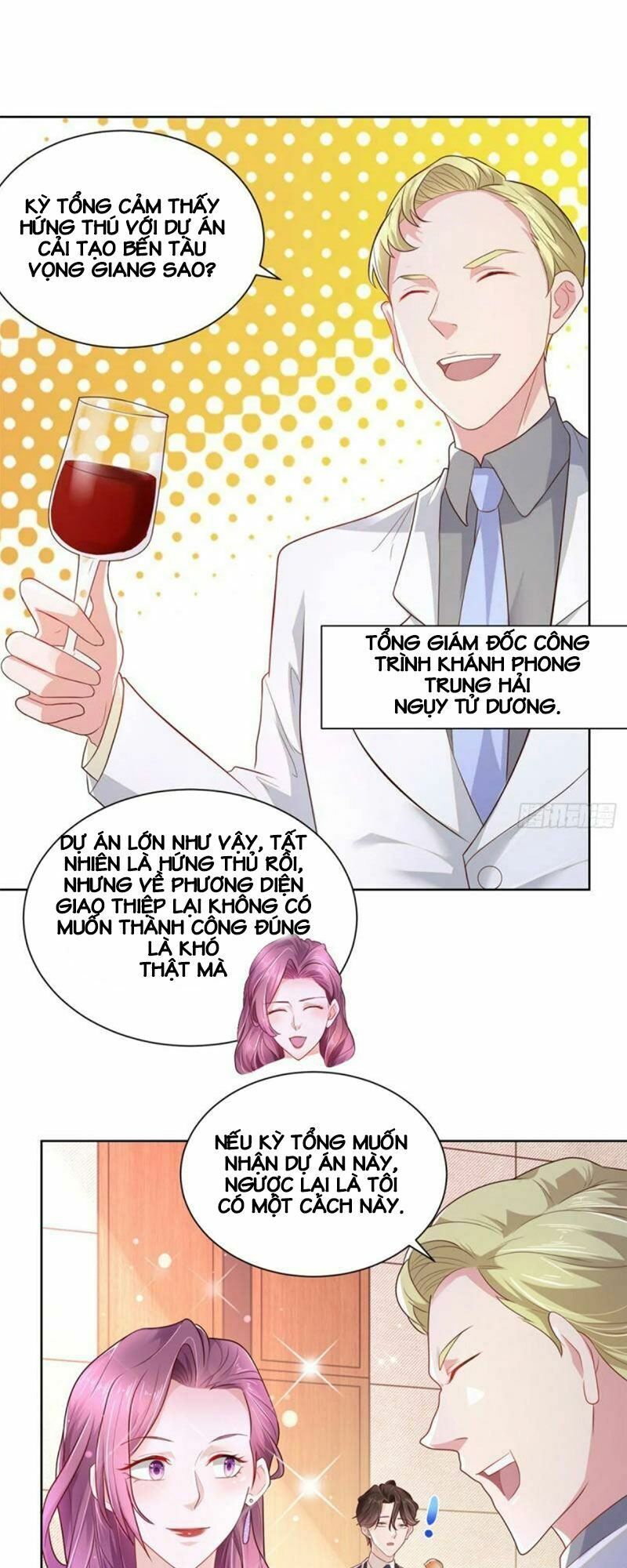 đọc truyện Mỗi Tuần Ta Có Một Nghề Nghiệp Mới Chương 46 ảnh 12 tại Thiên Thai Truyện